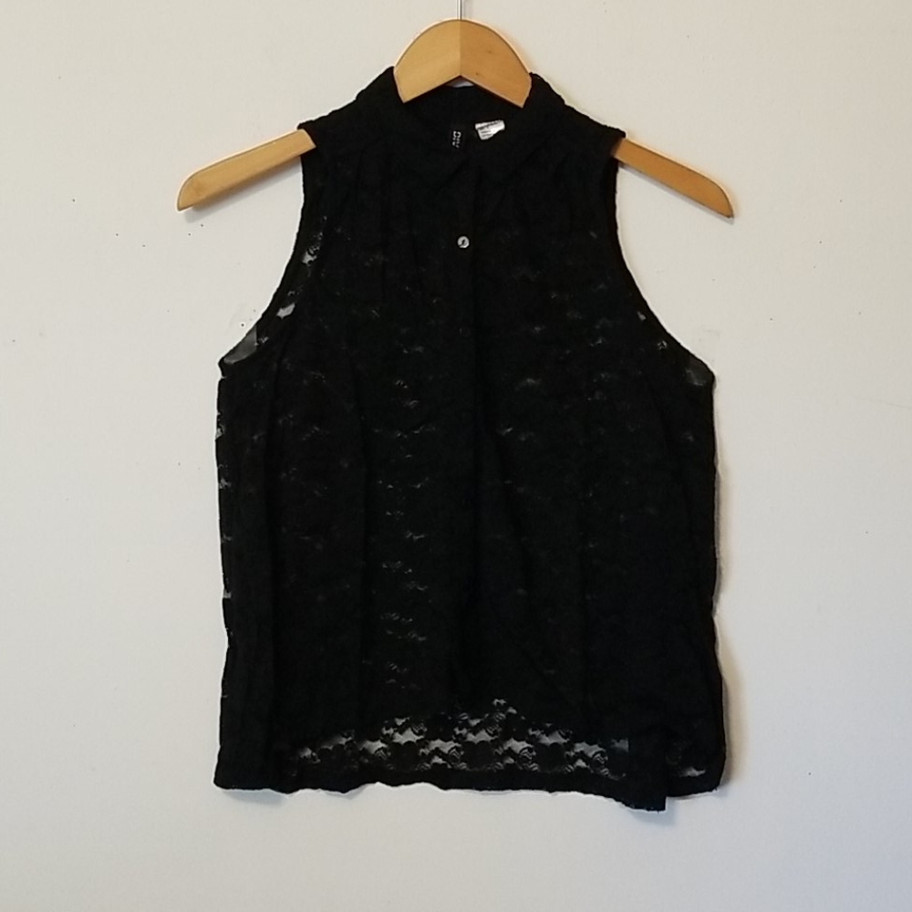 Divided by H&M Lace Top
